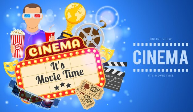 Popcornflix on mobile, tablet, and desktop